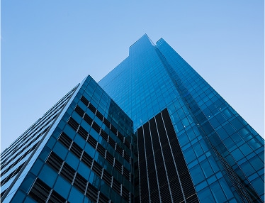 Real Estate Financing