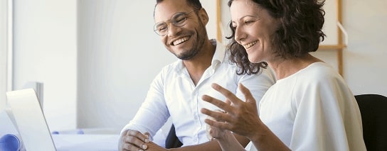 First International Clients